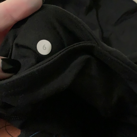 lululemon leggings - Picture 2 of 2